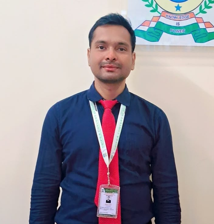 MANOJ YADAV